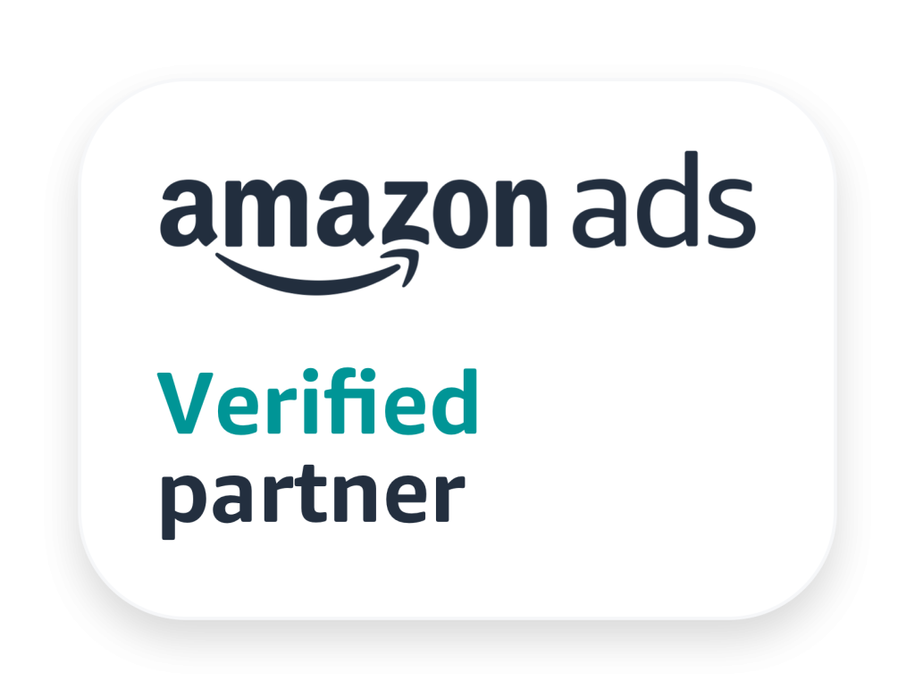 Optimizon Ltd is Amazon Verified Partner