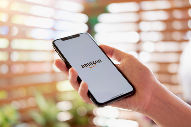 Taking Control of Your Brand on Amazon