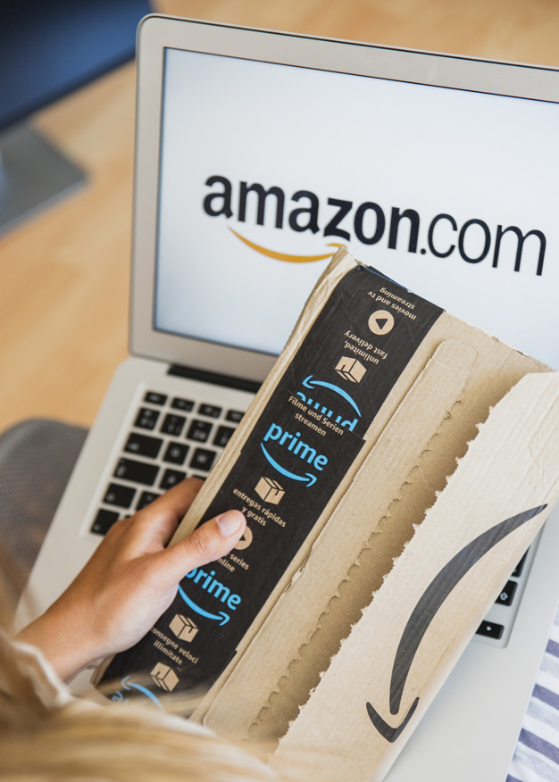 Sell on Amazon for free!!! No listing fees on Seller Fulfilled Prime – offer ends 31 January