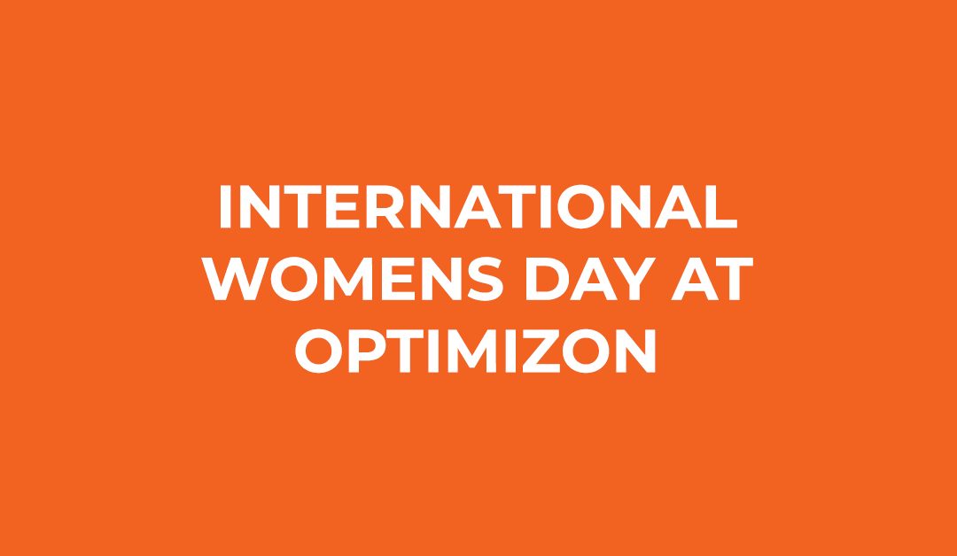 International Women’s Day at Optimizon