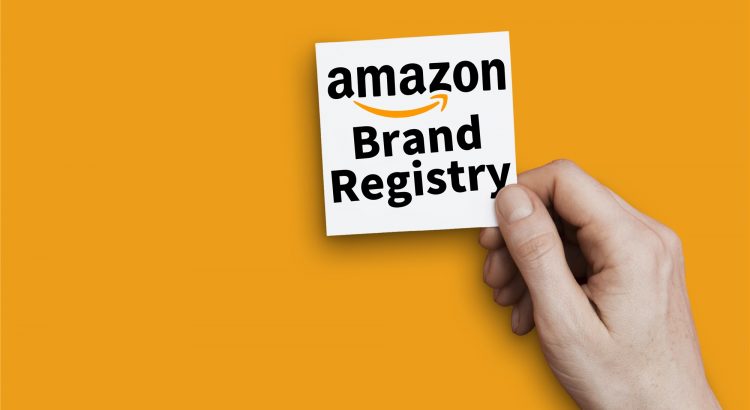 amazon brand registry uk