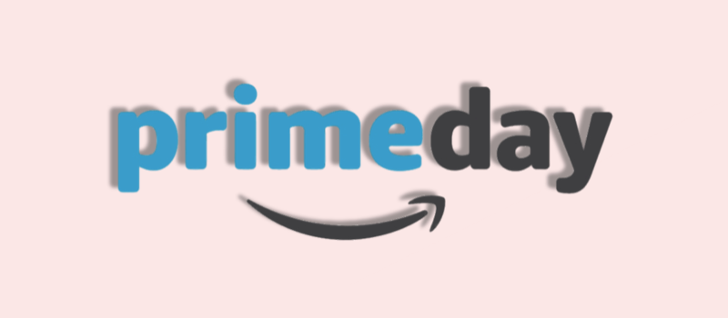 JUST ONE WEEK LEFT TO SUBMIT PRIME DAY DEALS