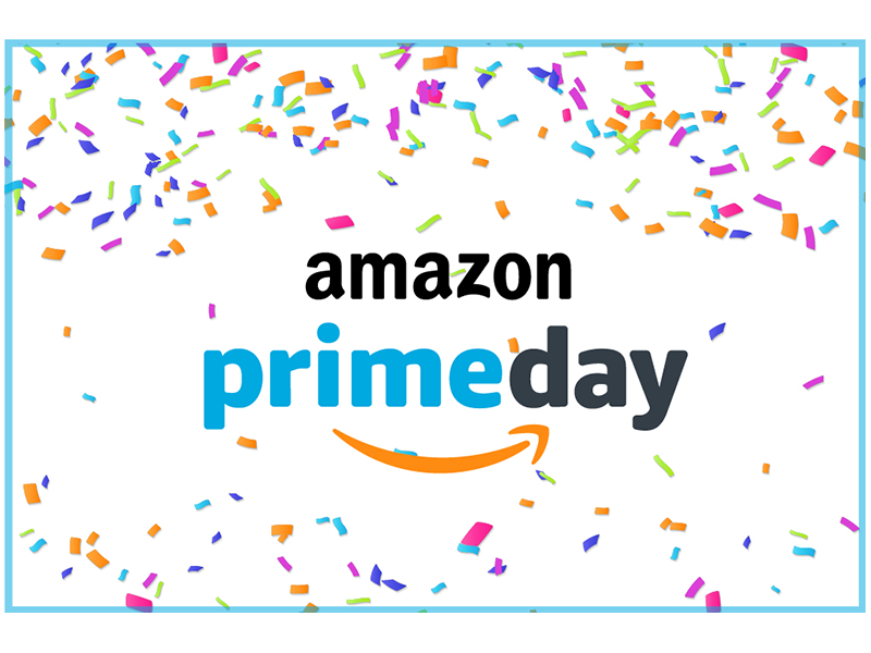 Amazon Prime Day