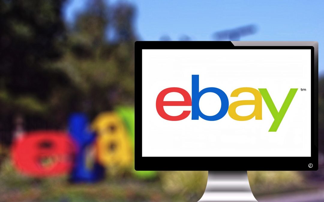 Why Blue-Chip Brands Need to be on eBay as-well-as Amazon