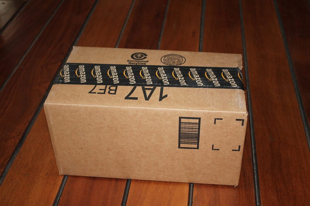 Amazon Packaging Requirements