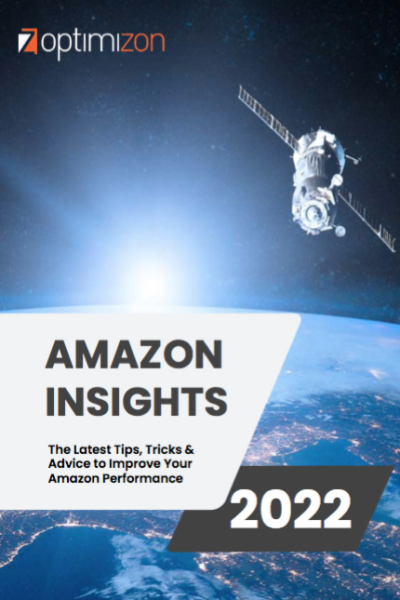 amazon insights 2022