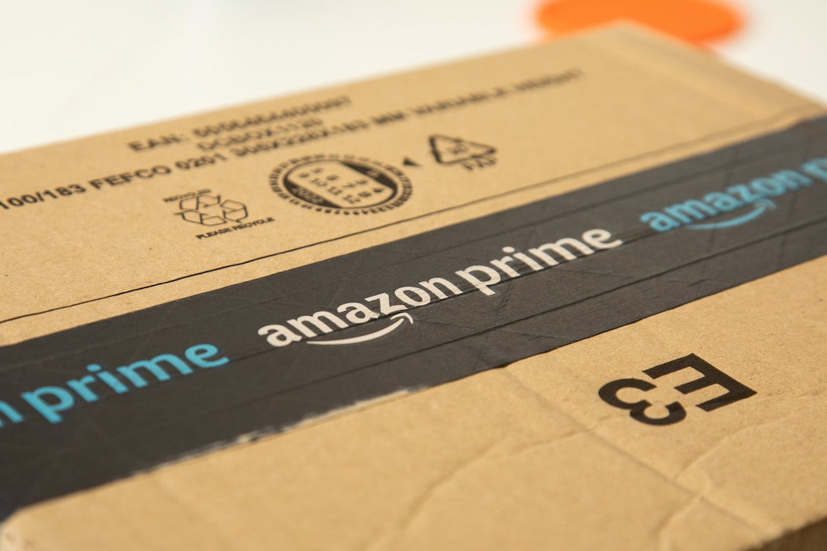 Amazon Price Increase
