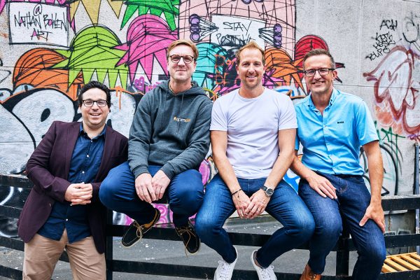 Optimizon Group's Visionary Merger with Nozzle and Marketplace Amp
