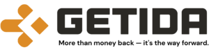 Getida Logo