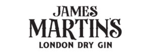 James Martin Gin - eCom Insights 2024 drinks sponsor