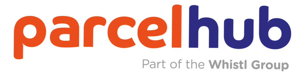 Parcelhub Logo