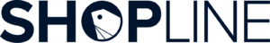 SHOPLINE sponsor logo