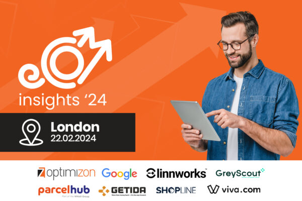 Unleash Your E-Commerce Potential: Join Us at eCom Insights '24