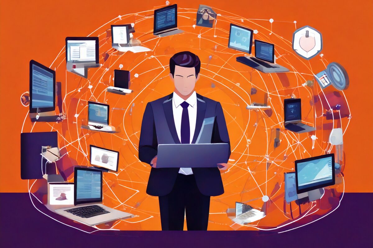 Increase Brand Awareness with Multichannel Selling