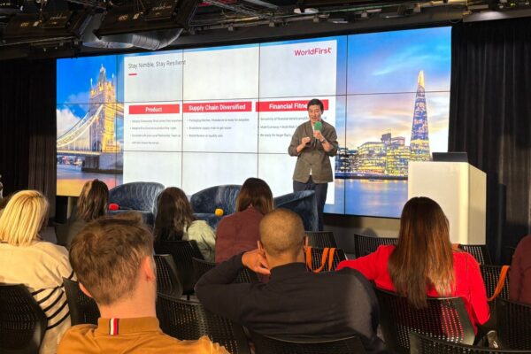 Going Global: How Brands Can Expand to New Marketplaces in 2025