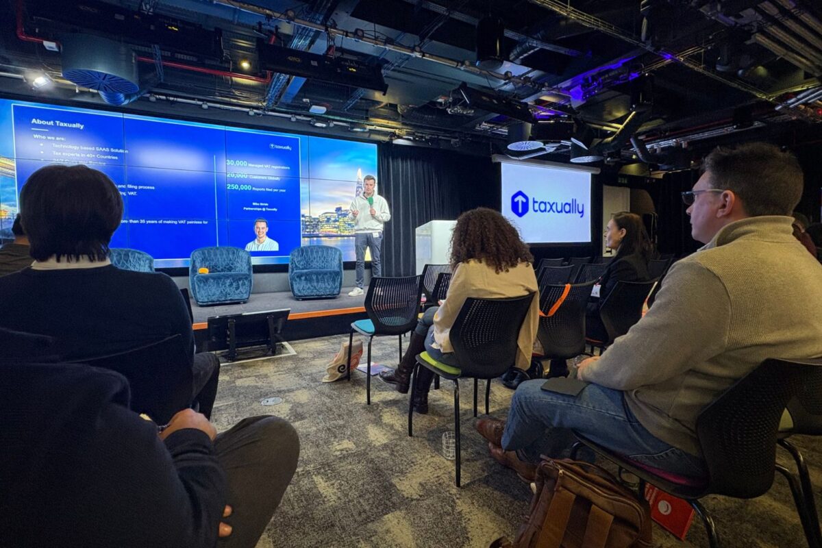 eCom Insights '25: Breaking Borders