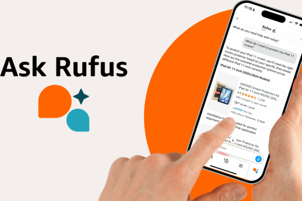 Rufus and Your Listings: How to Keep Amazon’s AI Working for You